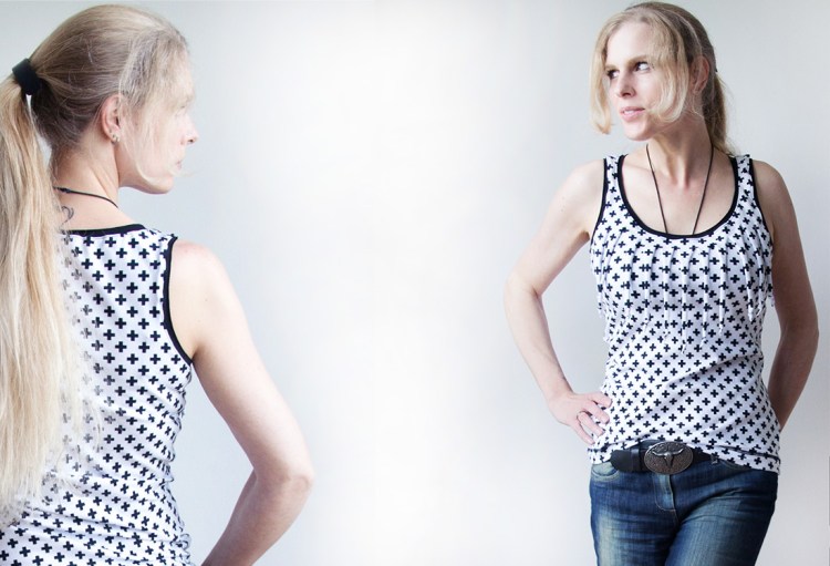 Top Ethnoliebe nach dem Schnitt von Jojolino