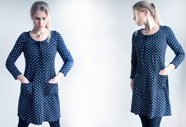 Mabinta von Ki-ba-doo