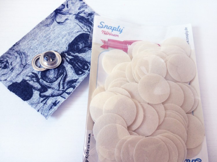 Kleine Helferlein: Wonder Dots