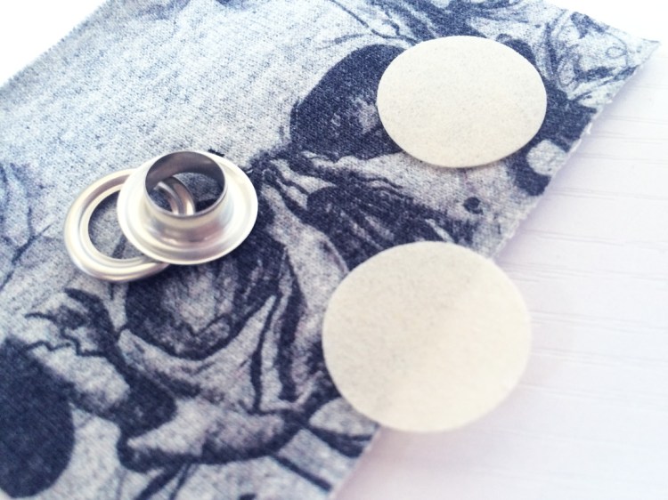 Nie mehr ausgerissene Ösen: Wonder Dots