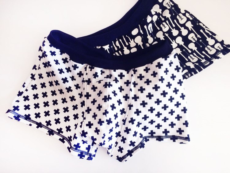 Neu: Schnittmuster hePanty - Romy Nähwerk